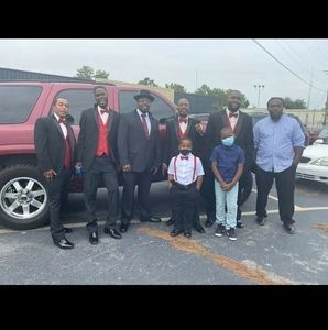 Meet your Posher, Jay